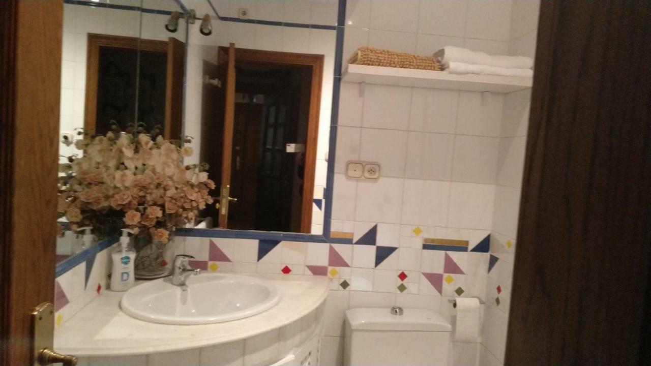 Апартаменты Apartamento Con Vistas Al Rio Setenil De Las Bodegas Экстерьер фото