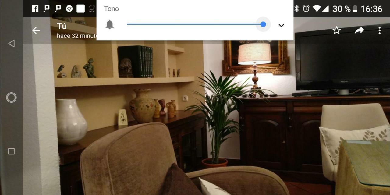 Апартаменты Apartamento Con Vistas Al Rio Setenil De Las Bodegas Экстерьер фото